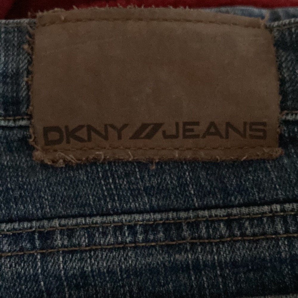 Jeans - Picture 4 of 4